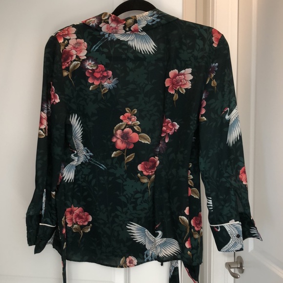 Zara top - Picture 7 of 7